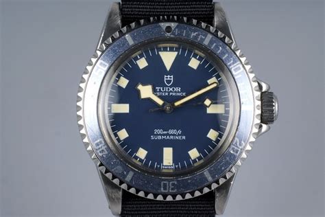 tudor 9401/0|Bring a Loupe: A Military Tudor Submariner Reference 9401/0.